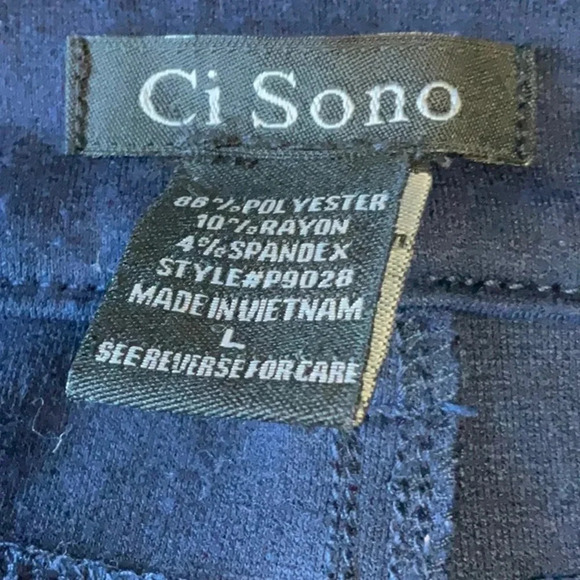 Ci Sono - Picture 3 of 4